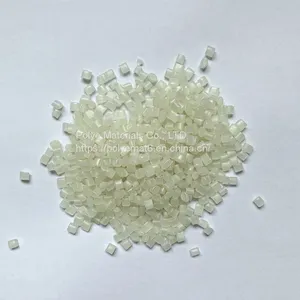 Water Soluble PVA Resin for Blown Film thumbnail-1