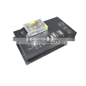 3-axis CNC Control System Kit With Atc+plc is Similar to the GSK CNC Controller Panel for Lathes and Turning Centers thumbnail-4