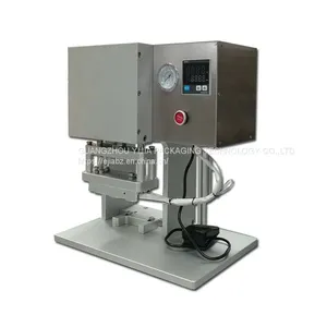 Cup Sealing Machine thumbnail-4