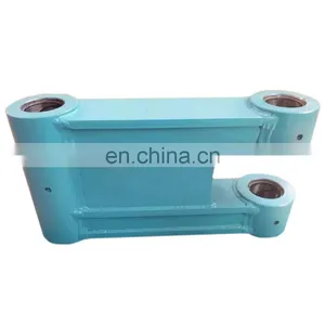EC210 Excavator Bucket Link H Link Volv-o For Sale thumbnail-1