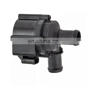 06H121601N Auto Water Coolant Engine Pump Automotive Electronic Water Pump for 12v Car for Audi R8 Spyder Q5 A5 Sportback thumbnail-3
