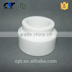 Virgin Material 63 X 50 mm PPR Reducing Socket PPR Fittings thumbnail-1