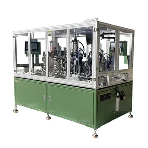 480 Back Cover Assembly Machine Electronic Products Manufacturing Equipment thumbnail-3
