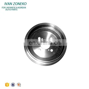 Quality And Quantity Assured Wholesale Factory Price Spare Parts Brake Disc Car 42431-12201 42431 12201 4243112201 For Toyota thumbnail-2
