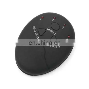 EMS Muscle Stimulator Foot Massager Machine For Foot Promote Blood Circulation thumbnail-3