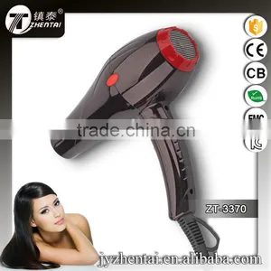 Salon Dryer AC Motor Hair Drye Professional With Comb thumbnail-4