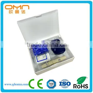 Automatic Freestyle Blood Sugar Tester One Touch Ultra Test Strips Glucometer Veterinary and Human Body Measuring Devices Cheap thumbnail-1