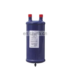 SPLQ Series Liquid Refrigeration Accumulator thumbnail-1