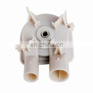 Washing Machine Drain Pump Motor 3363394 thumbnail-1