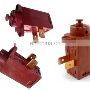 Dishwasher Wax Motor Actuator/Washing Machine Thermoactuator Wax Motor Washer Door Latch Dispenser Actuator Thermoactuator thumbnail-3