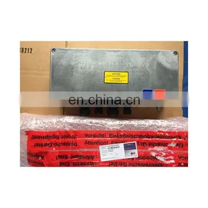 In Stock MTU Spare Parts 5275305060_S0001 HOUSING thumbnail-1