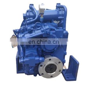 Original and in Stock Fenjin 120C Marine Gearbox 120C Model for Sale thumbnail-1