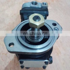 High Quality ISBE Diesel Engine Air Compressor 3971519 thumbnail-2