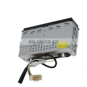Best Quality Excavator Spare Parts 47B0305 for Radio thumbnail-2