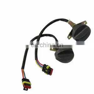 Throttle Knob 60117463 for Excavator Spare Part thumbnail-2
