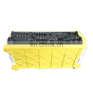 Fanuc 0i-MA Controller System Unit Module A02B-0280-B502 in Stock for Sales thumbnail-1