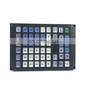 Mitsubishi M70 CNC System PLC With Operation Keypad I/O Board FCU7-DX711 Controller Keypad thumbnail-2