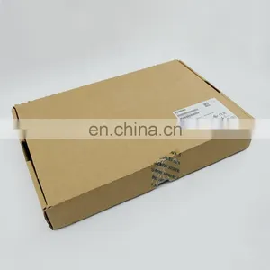Original New Siemens 6FC5211-0BA01-0AA4 Interface Analog Drive Digital Output Module thumbnail-1