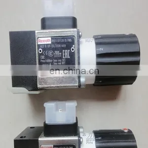 Hot Sell REXROTH Pressure Switch HED8OA-2X/100K14 HED8OA-20/100K14 thumbnail-4