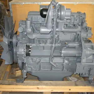 F2l912 F3l912 F4l912 F6l912 Bf6l913c Bf4l913 Deutz Engine thumbnail-3