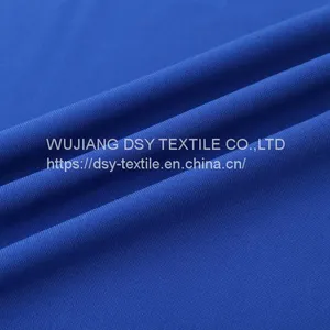 Wholesale Solid Color Spandex Fabric High Quality Promotion Fabric thumbnail-3