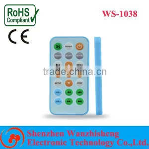 Universal Remote Control Car Key thumbnail-1