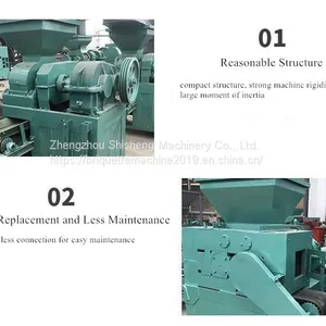 Briquetting Plant Cost India thumbnail-4