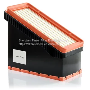 Replacement Liebherr Filters 12248978,ACP0347230,05821550,AKK37892,C45002,SL83093,SA17695 thumbnail-1