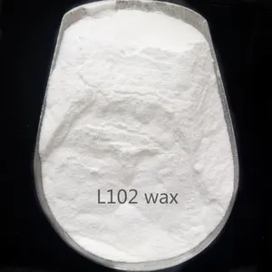 PE Wax L102 for Color Masterbatch thumbnail-1