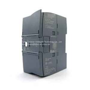 Brand New Original Hot Selling 6ES7222-1HF32-0XB0 PLC Controller Module thumbnail-1