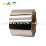 Incoloy825/625/926/925/A286/N08810/N08025/N09925 Nickel Alloy Strip/Coil Excellent Fatigue/creep Resistance thumbnail-3