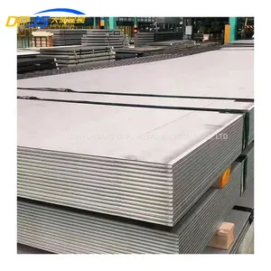 GH4145/Ni270/1J87/1J46/NC003/N02200 Nickel-based Alloy Plate/Sheet thumbnail-2