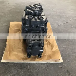 708-1S-11212 708-3S-11550 Excavator PC40MR-2 Hydraulic Pump For Komatsu thumbnail-5