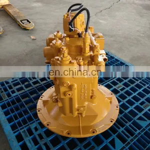 Excavator Parts 315C Main Pump 176-3963 315C Hydraulic Pump for Cat thumbnail-5