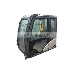Excavator Operator Cab ZX200-5B Operator Cabin ZX210-5B Cabin thumbnail-1