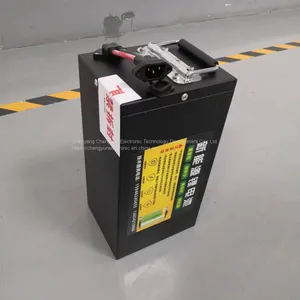 Lithium Battery for Motorcycle Run 60-70 km Capacity 25AH With 72v/60v/48v Use Life 5-8 Years thumbnail-3