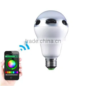 2015 Best New Gadgets for Electronics Suction-cup Bathrooms Bluetooth Speaker thumbnail-6
