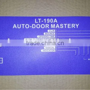 Automatic Glass Door Controller thumbnail-1