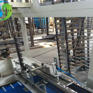 A Cheap and User-friendly Fireworks Paper Tube Machine thumbnail-2