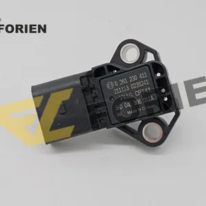 TMAP_Throttle Manifold Absolute Pressure Sensor _0261230411_ Volkswagen Golf LAVIDA thumbnail-3