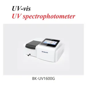 UV-vis UV Spectrophotometer Visible Spectrophotometer thumbnail-4