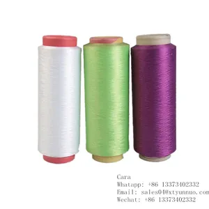 Best DTY POLYESTER YARN FOR KNITTING thumbnail-4