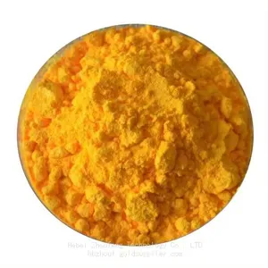 CAS 16903-35-8 Gold Trichloride Tetrachloro-auric Acid Gold (III) Chloride Hydrate Other Chemical Products thumbnail-2