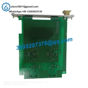 ABB 07DC92D GJR5252200R0101 Analog Input/output Module thumbnail-1
