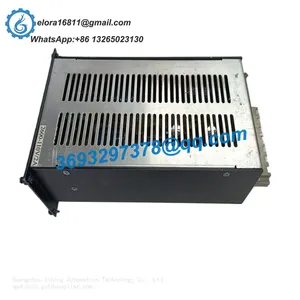 GE WES5123-2600 Servo Drive Module thumbnail-3