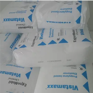6202fl Polyolefin Elastomers Transparent Plastic Raw Materia Factory Supply thumbnail-1