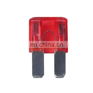 Sinotruk Howo T5G T7H TX Sitrak C5H C7H Truck Spare Parts 10A Fuse thumbnail-2