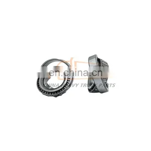 Best Sales SINOTRUK CNHTC SITRAK Chassis Axle Accessories 810W93420-0097 Tapered Roller Bearing 31313 thumbnail-5