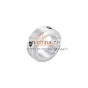 Factory Direct Sales China Heavy Truck Sitrak Chassis Axle Parts WG4007410065 Thrust Ring thumbnail-2