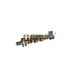 Shacman L3000/F3000/X3000/X6000 Truck Weichai WP10/WP12/WD12 Engine Spare Parts 612600020865 Vilebrequin thumbnail-2